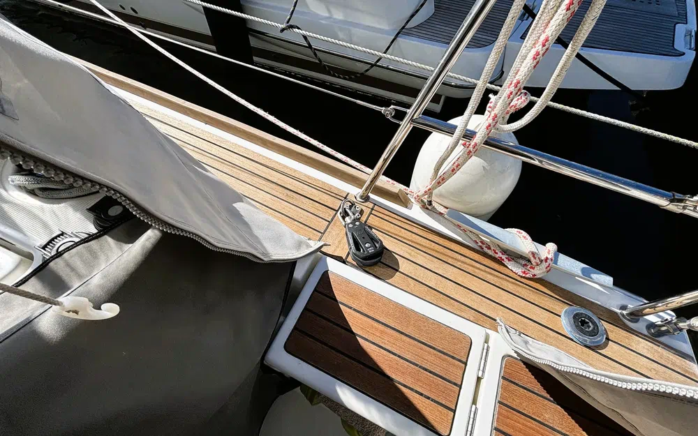 slider 8 Beneteau Oceanis 45