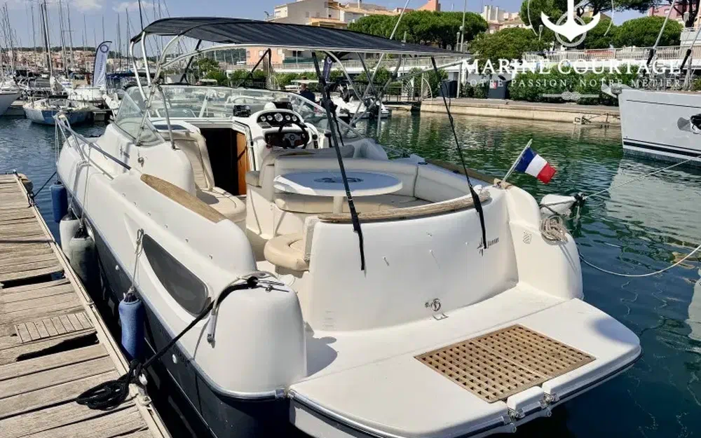slider 2 Jeanneau Leader 805