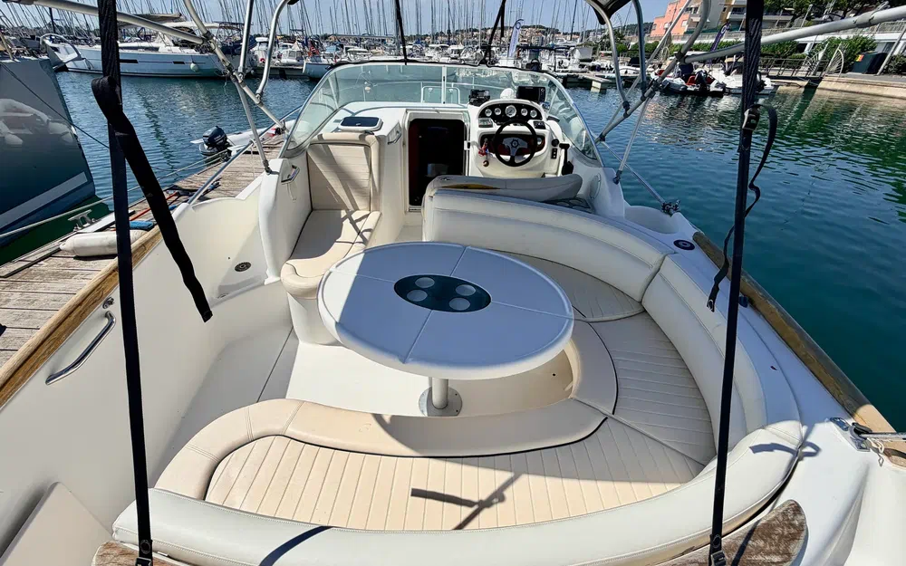 slider 6 Jeanneau Leader 805