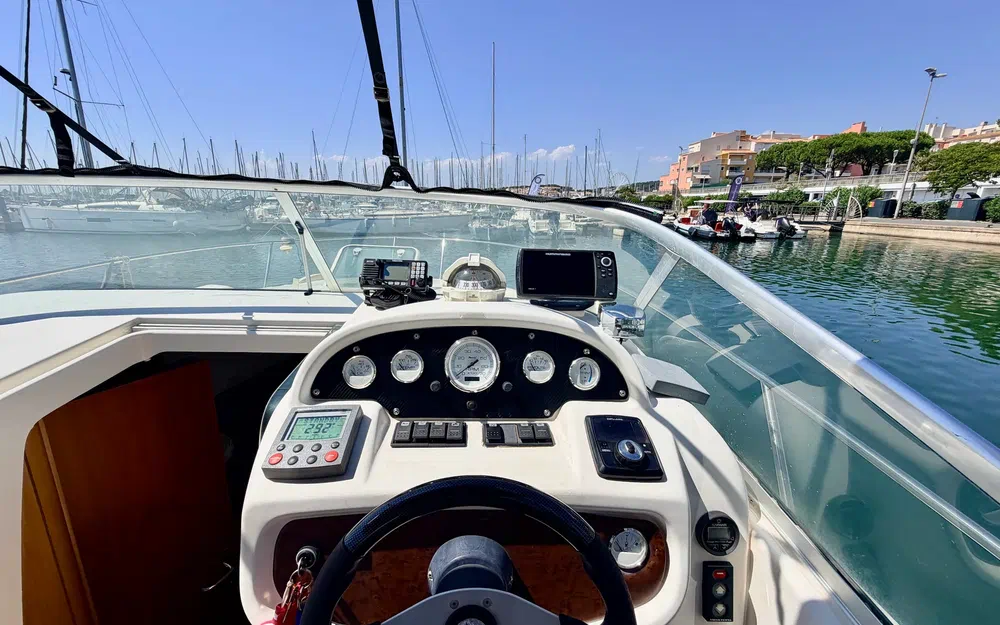 slider 12 Jeanneau Leader 805