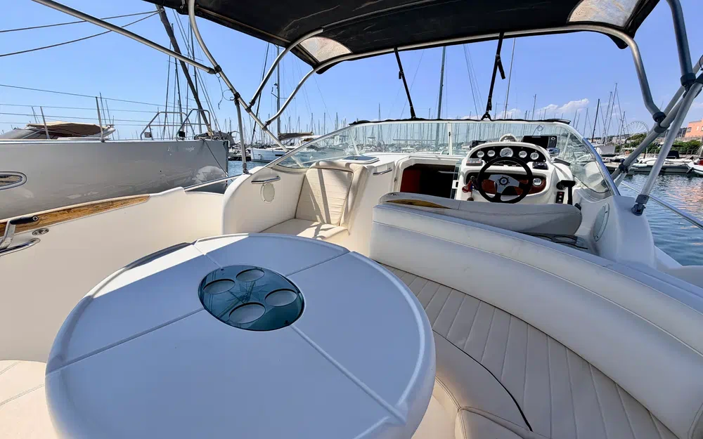 slider 8 Jeanneau Leader 805