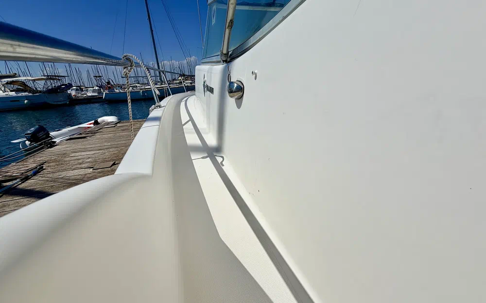 slider 14 Jeanneau Leader 805