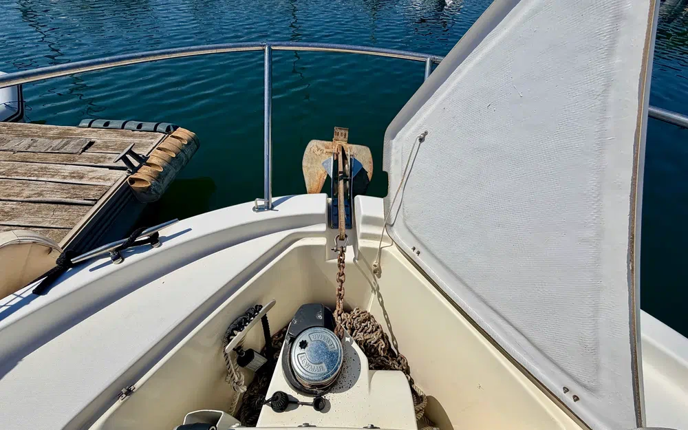 slider 15 Jeanneau Leader 805