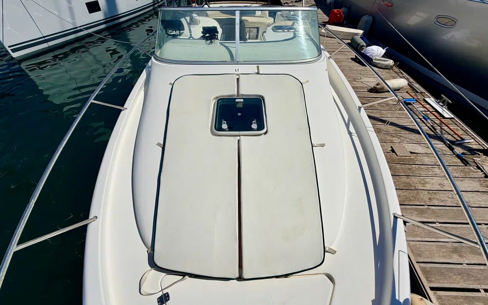 slider 16 Jeanneau Leader 805