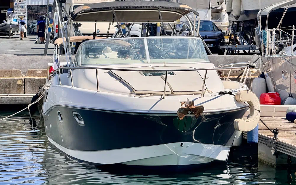 slider 1 Jeanneau Leader 805