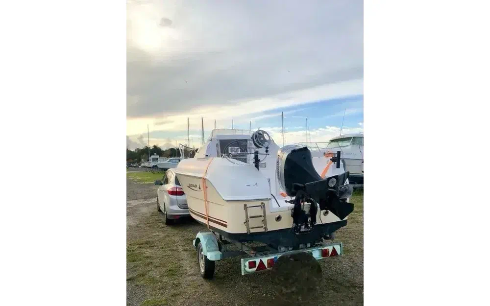 slider 4 Quicksilver 460 Cruiser