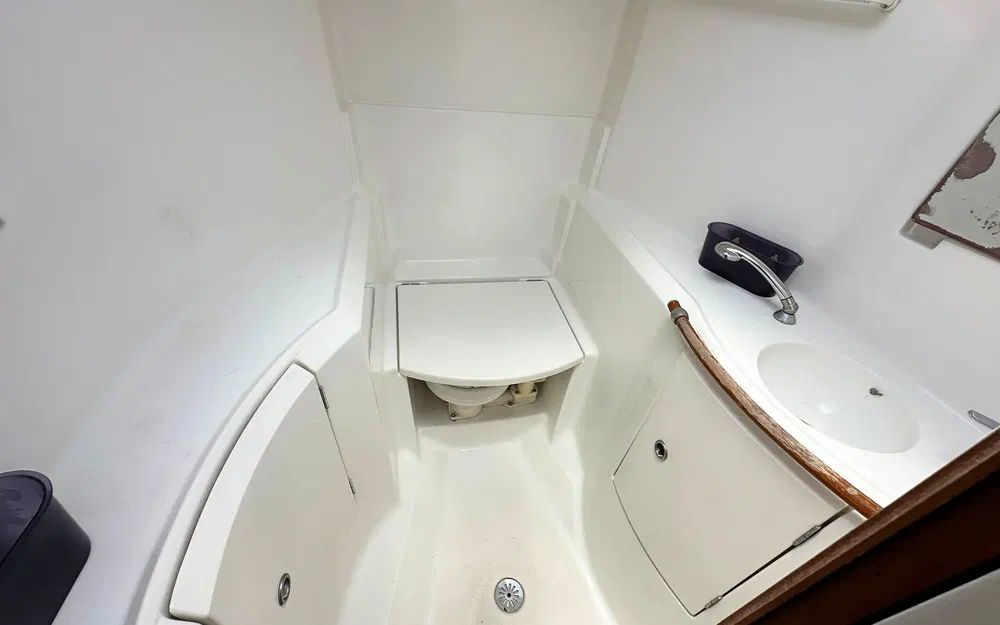 slider 25 Beneteau Oceanis 411 Clipper