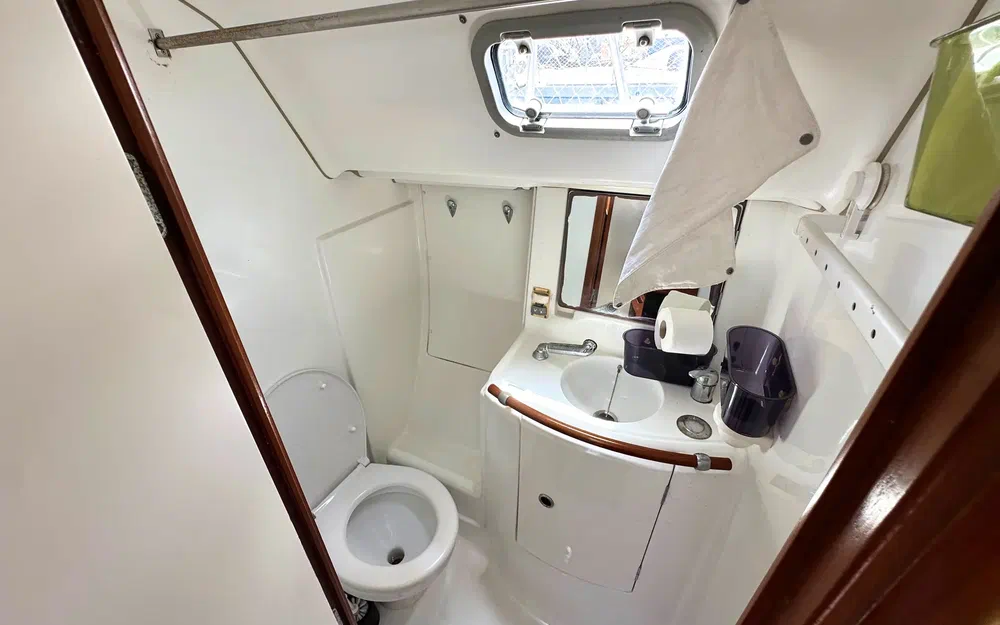 slider 33 Beneteau Oceanis 411 Clipper