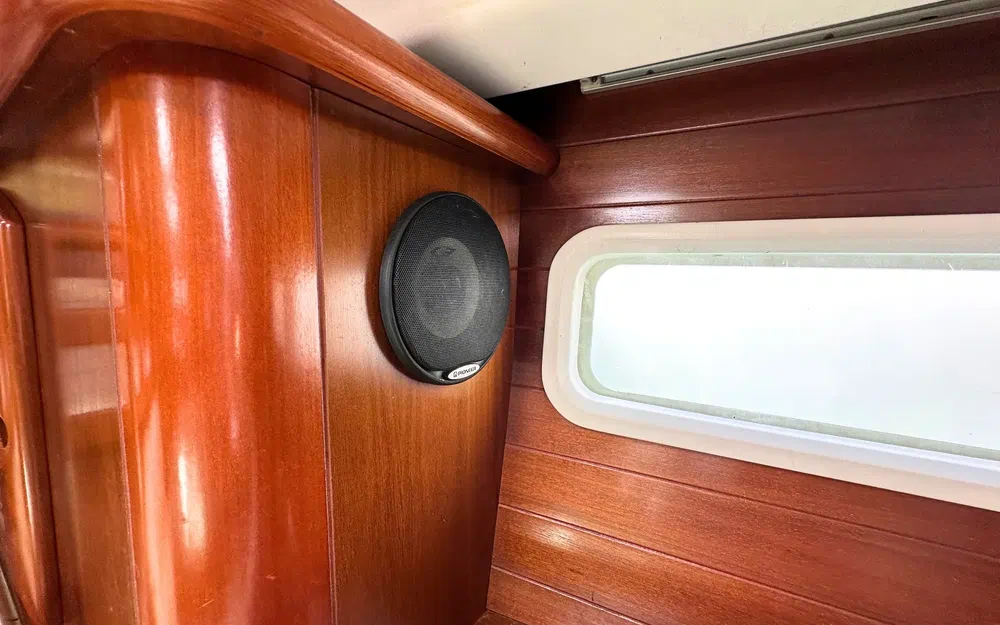 slider 35 Beneteau Oceanis 411 Clipper