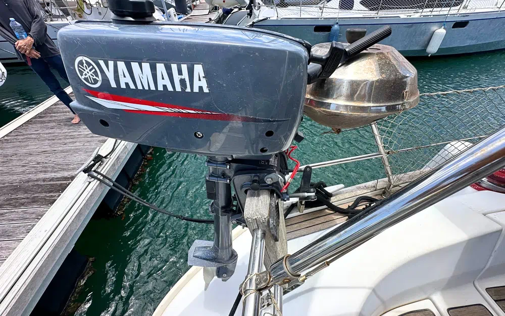 slider 4 Beneteau Oceanis 411 Clipper