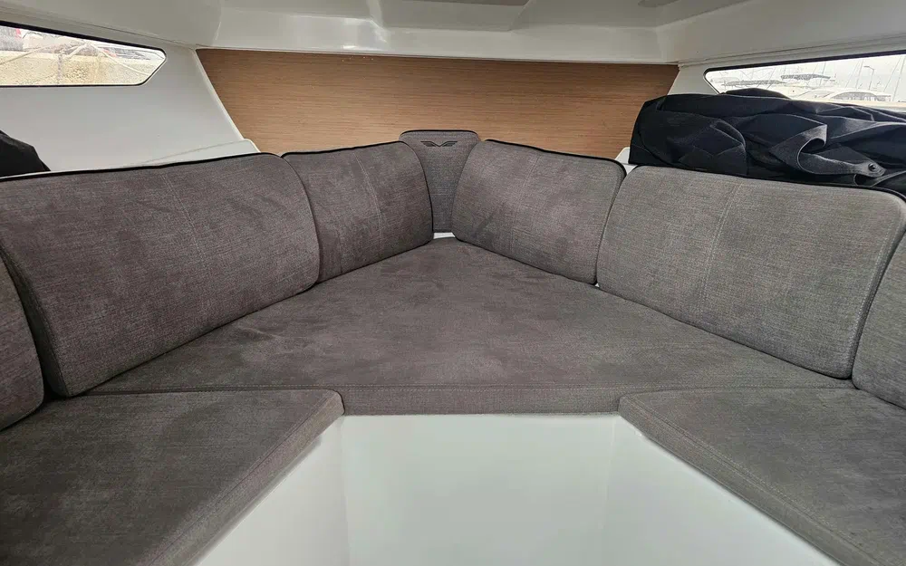 slider 16 Beneteau Flyer 8 SUNdeck
