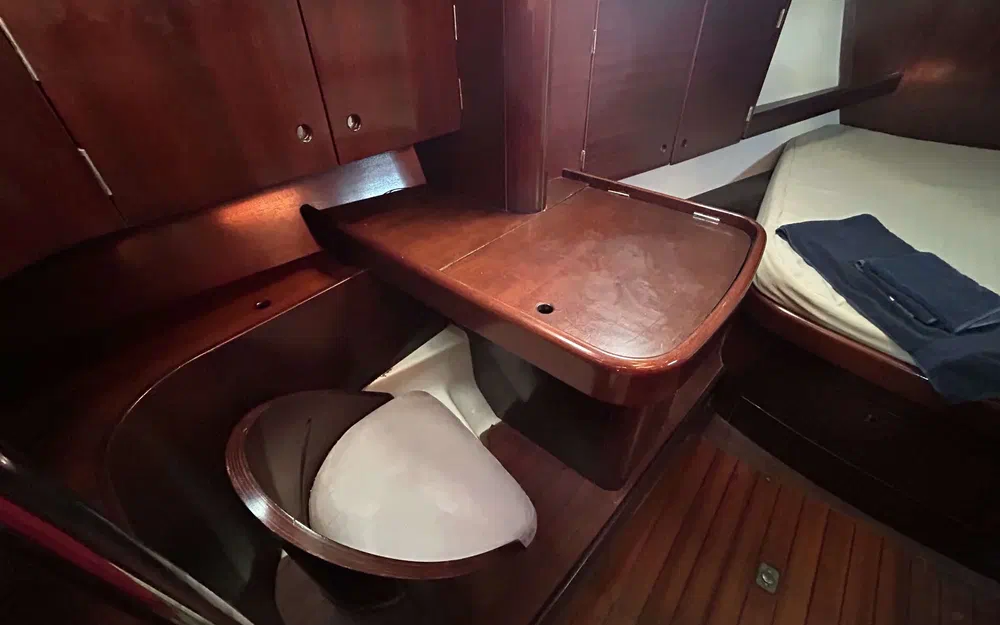 slider 9 Beneteau First 53 F5