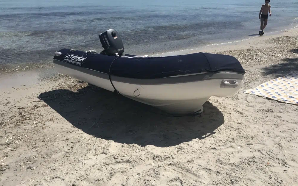 slider 11 Beneteau First 53 F5