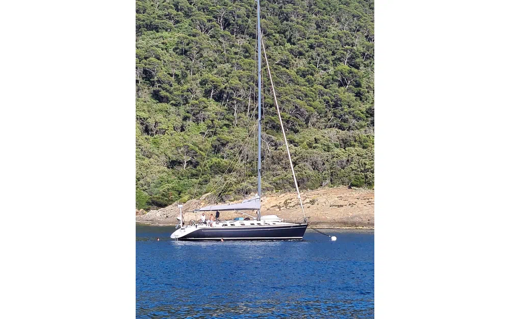 slider 12 Beneteau First 53 F5