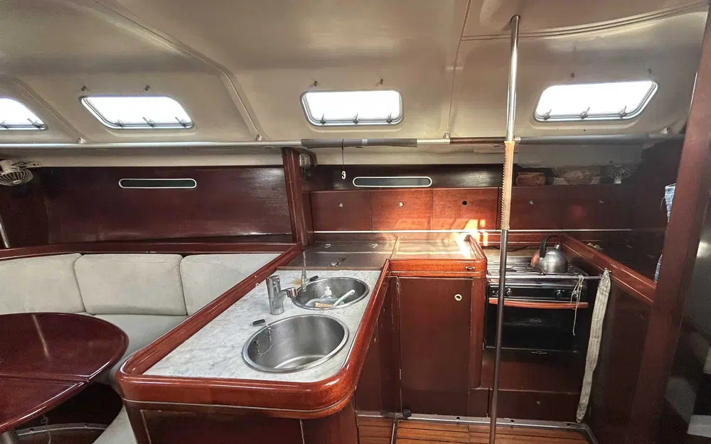 slider 7 Beneteau First 53 F5