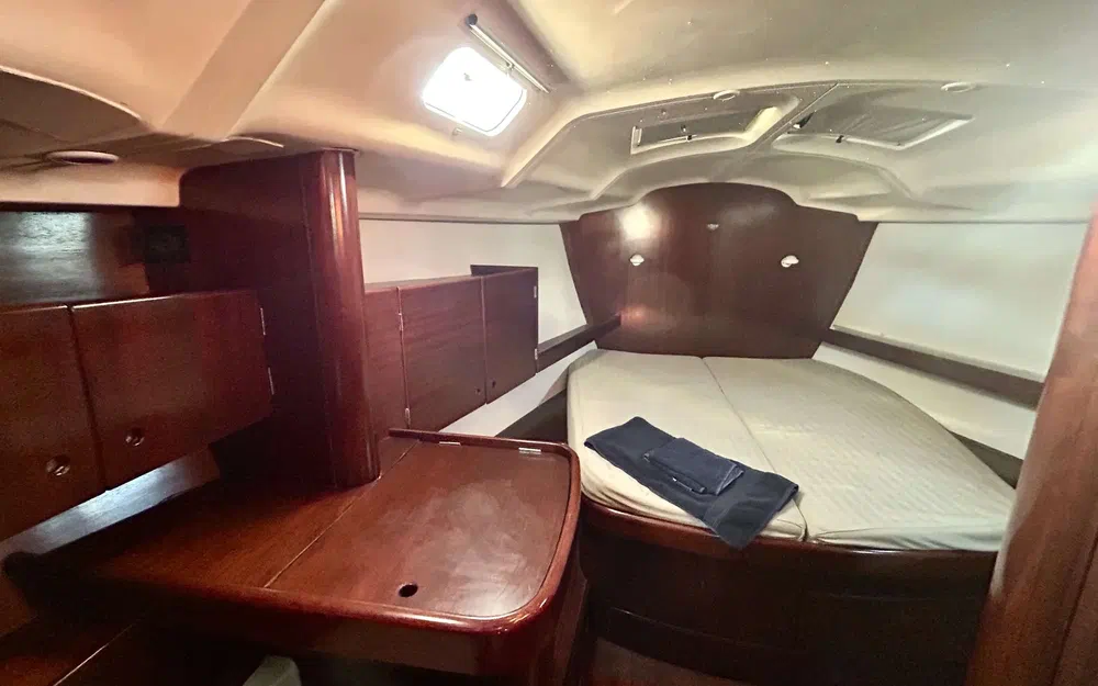 slider 8 Beneteau First 53 F5