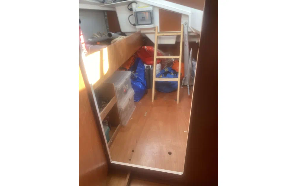 slider 9 Beneteau Oceanis 35.1