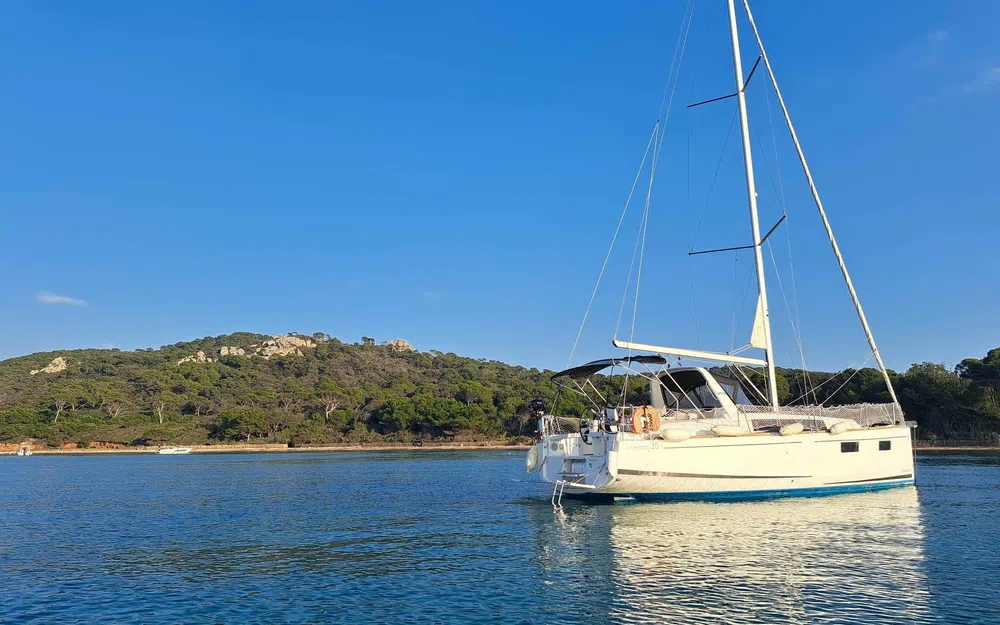 slider 14 Beneteau Oceanis 35.1