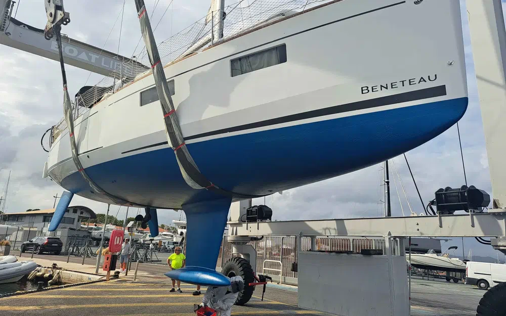 slider 18 Beneteau Oceanis 35.1