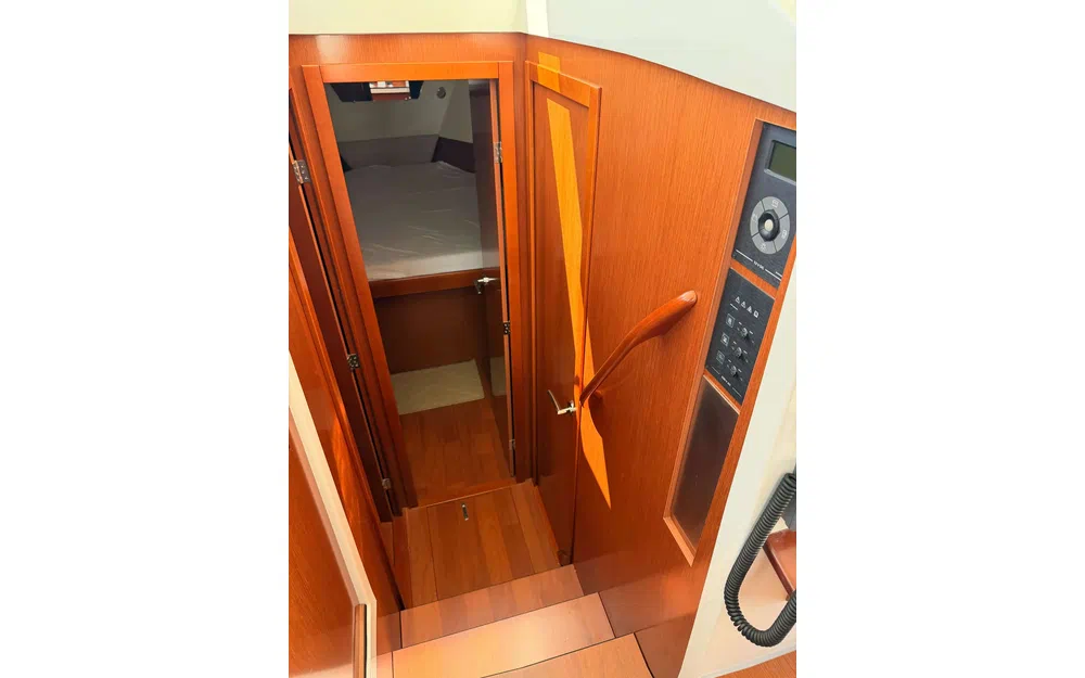 slider 9 Beneteau Swift Trawler 34