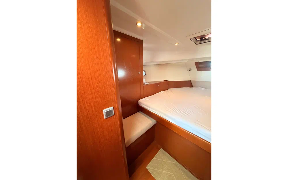 slider 11 Beneteau Swift Trawler 34