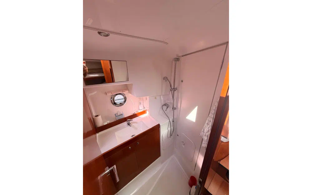 slider 13 Beneteau Swift Trawler 34