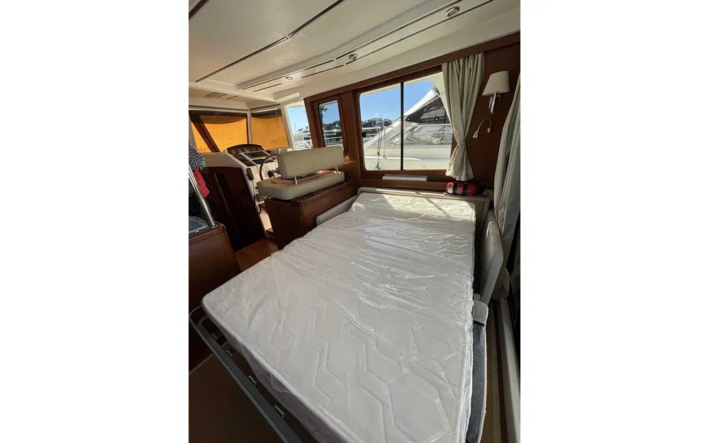 slider 18 Beneteau Swift Trawler 34