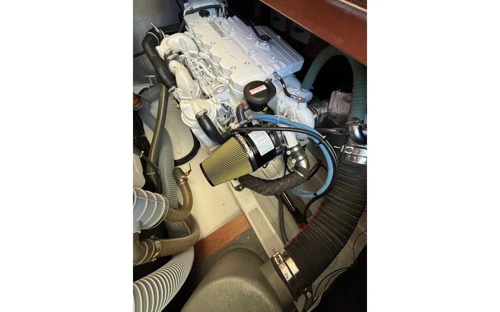 slider 19 Beneteau Swift Trawler 34