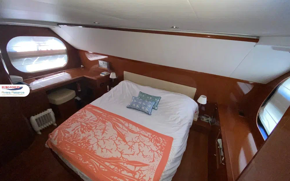 slider 17 Beneteau Swift Trawler 52