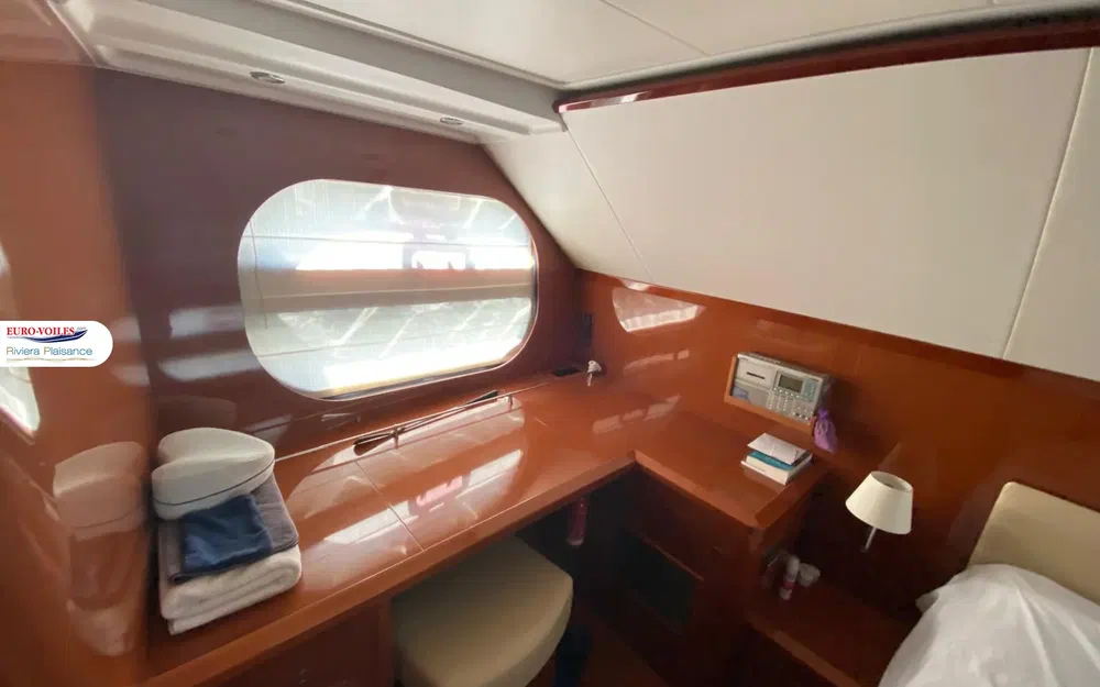 slider 18 Beneteau Swift Trawler 52