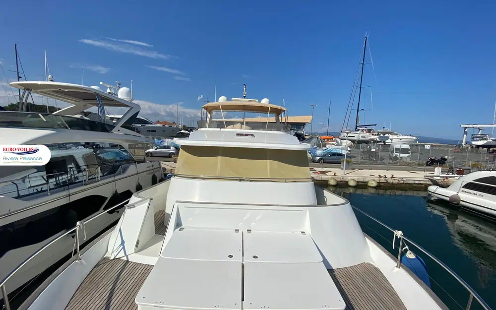 slider 8 Beneteau Swift Trawler 52