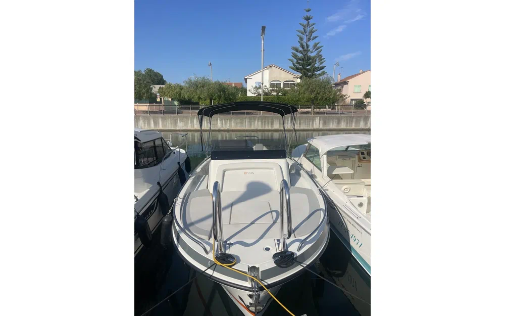 slider 2 Mercury 200