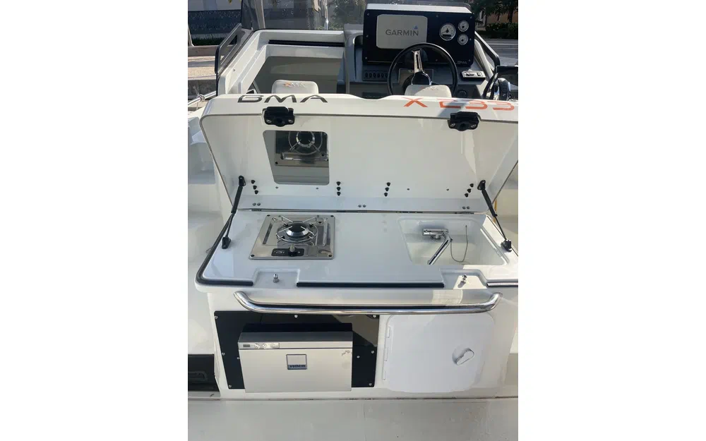 slider 5 Mercury 200