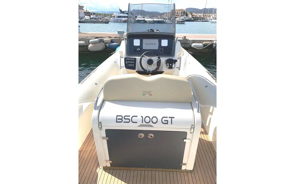 slider 1 BSC 100
