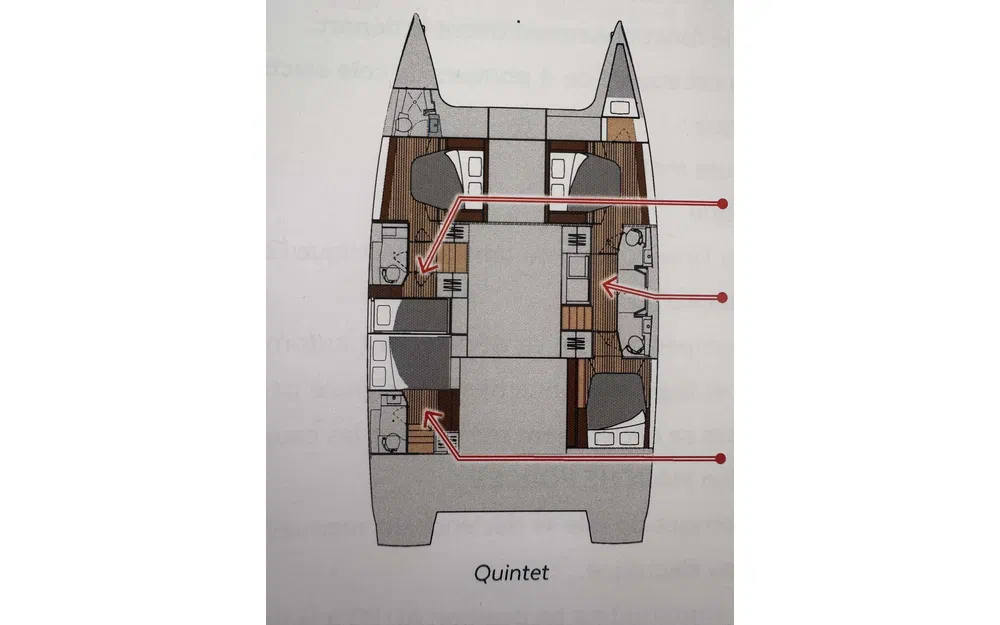 slider 4 Fountaine Pajot Saona 47