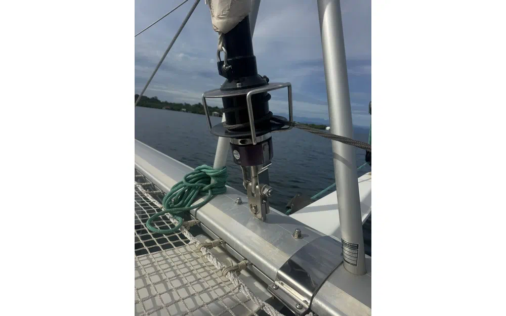 slider 8 Fountaine Pajot Saona 47