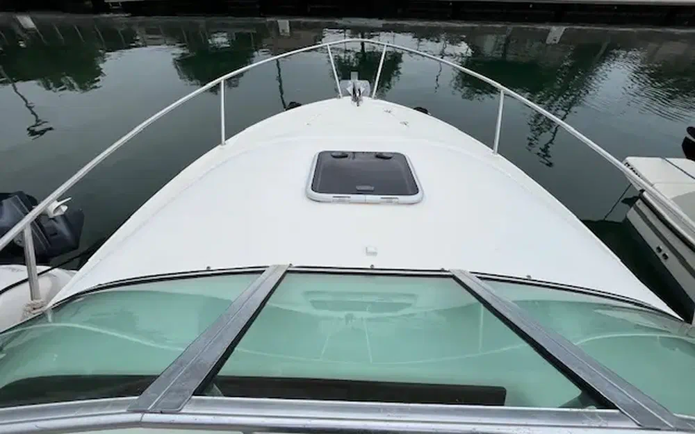slider 5 Jeanneau Leader 705