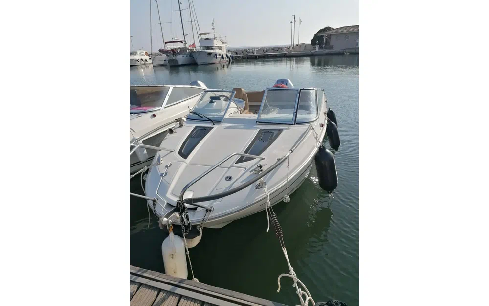 slider 0 Jeanneau Cap Camarat 6.5 DC Serie 2