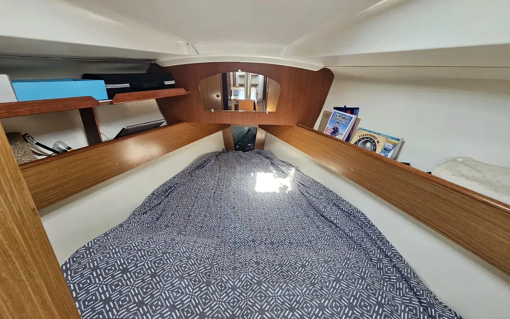 slider 9 Jeanneau Sun Odyssey 32 i
