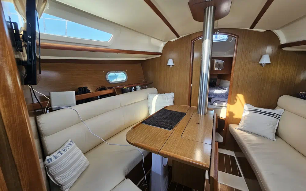 slider 10 Jeanneau Sun Odyssey 32 i