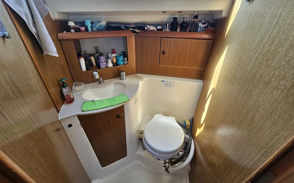 slider 15 Jeanneau Sun Odyssey 32 i
