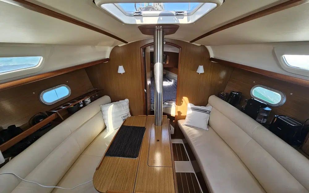 slider 16 Jeanneau Sun Odyssey 32 i