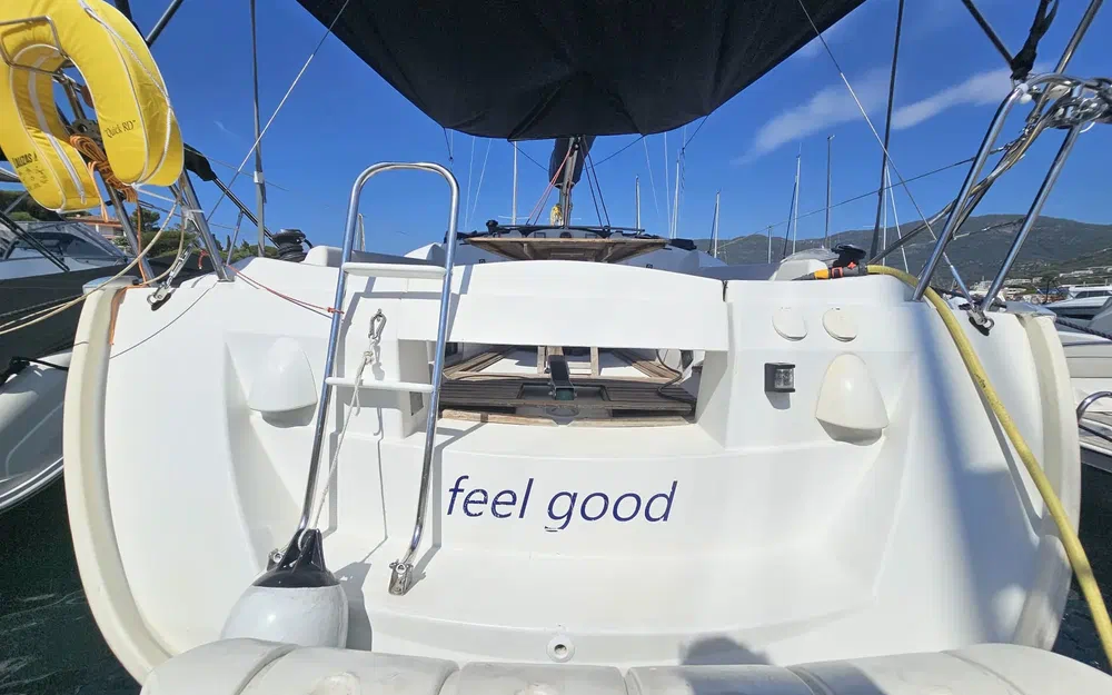 slider 3 Jeanneau Sun Odyssey 32 i