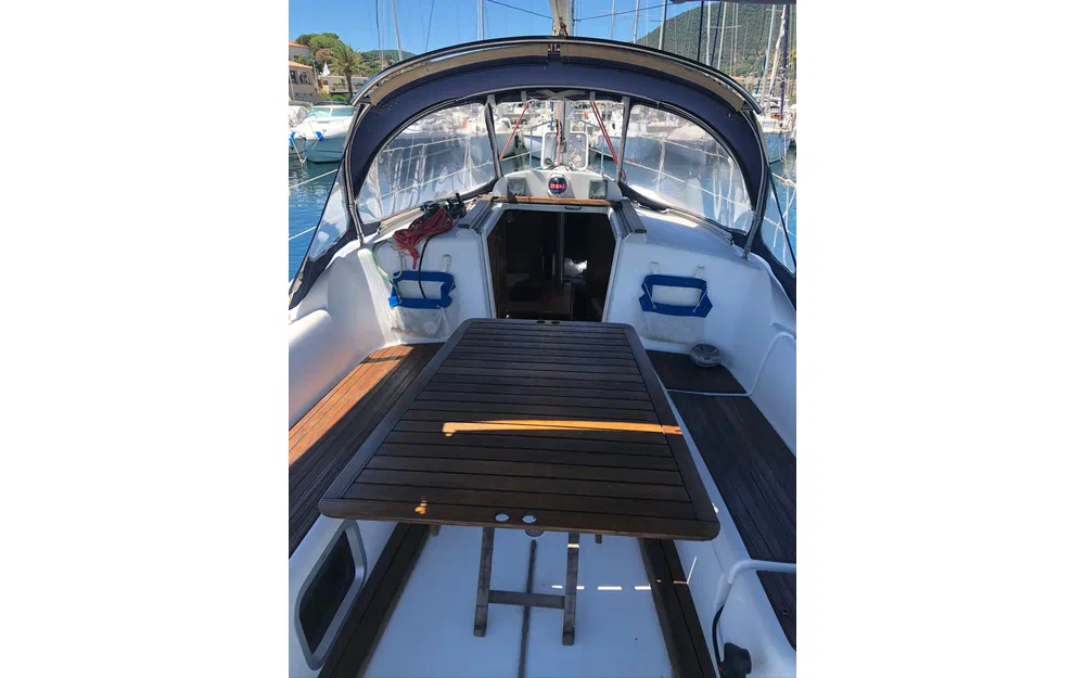 slider 6 Jeanneau Sun Odyssey 32 i