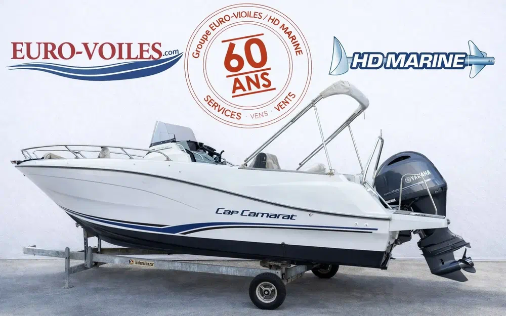 slider 0 Jeanneau Cap Camarat 6.5 CC Serie 3