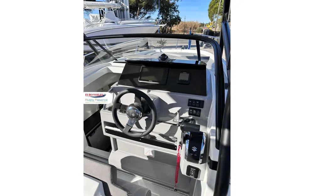 slider 4 Jeanneau CAP CAMARAT 7.5 WA SERIE 3
