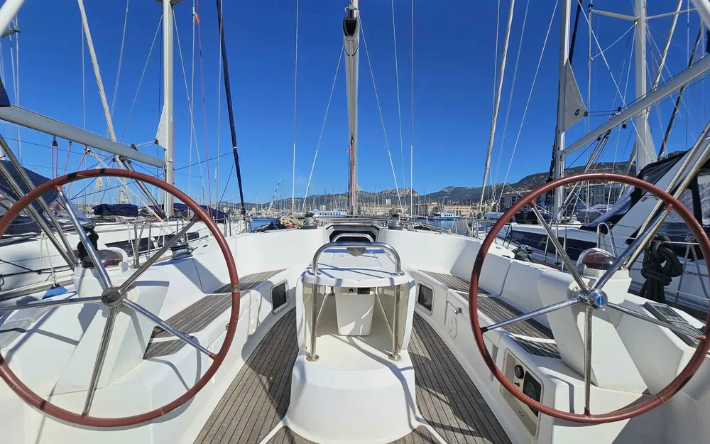 slider 3 Jeanneau Sun Odyssey 45