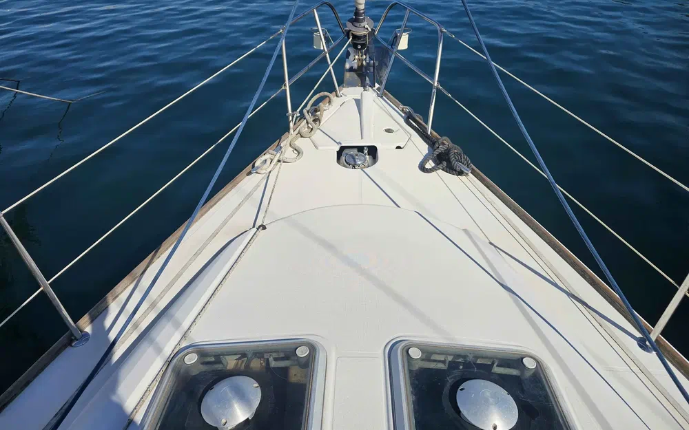 slider 4 Jeanneau Sun Odyssey 45