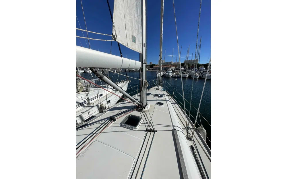 slider 5 Jeanneau Sun Odyssey 45