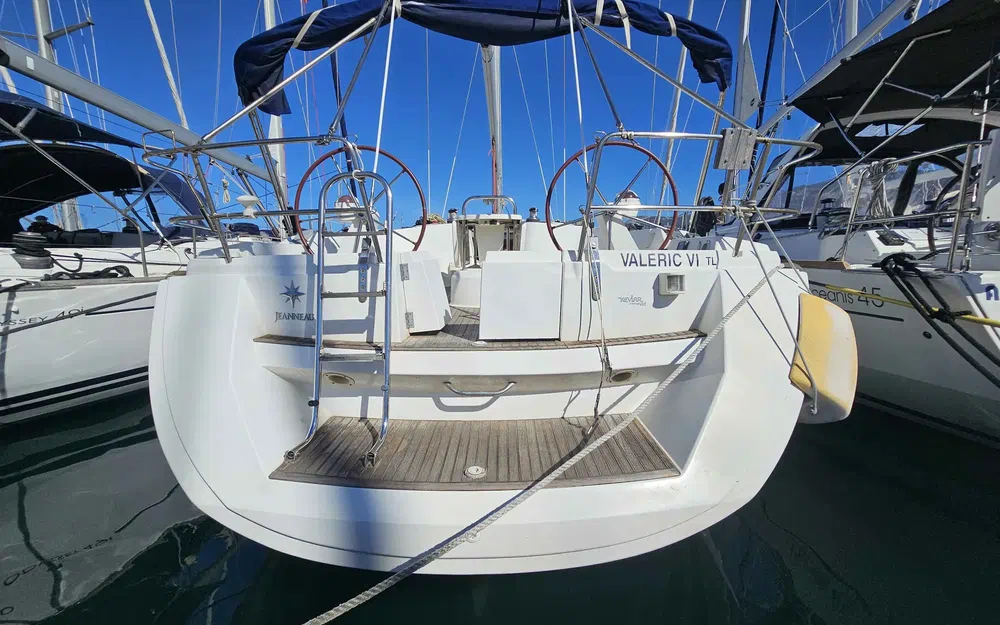 slider 3 Jeanneau Sun Odyssey 45